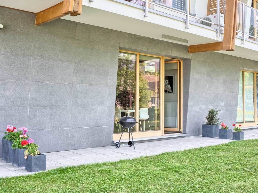 Aqua Park Residence Vipapartamenty Zakopane Buitenkant foto